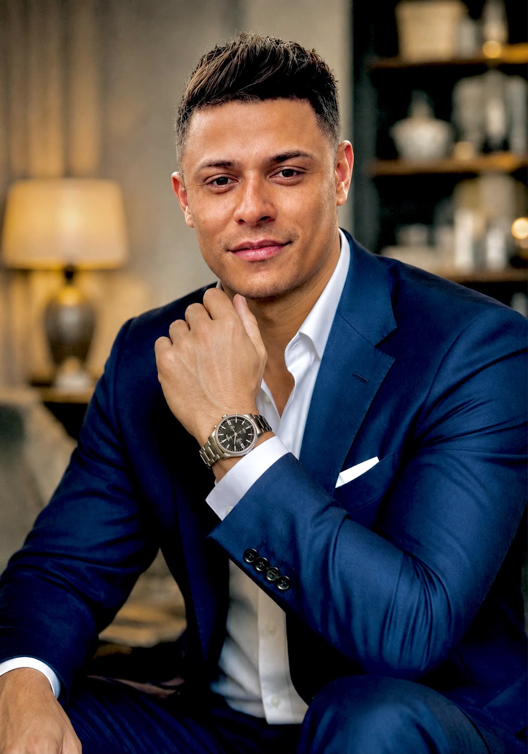Dr. Thiago Martins